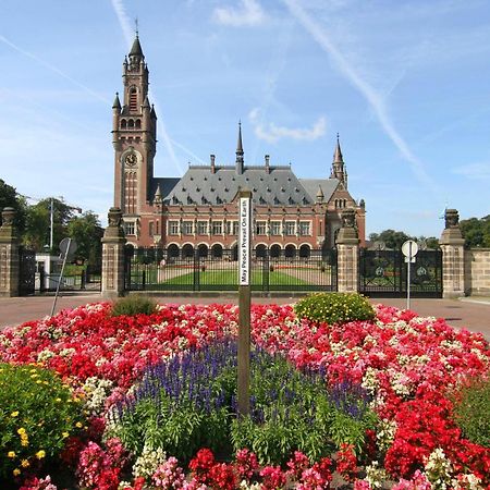 Nh Atlantic Den Haag Hotel Exterior photo