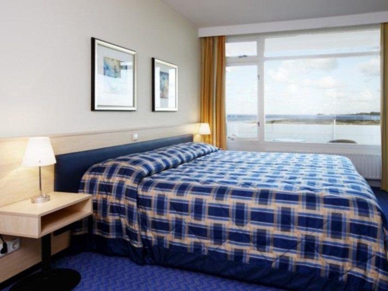 Nh Atlantic Den Haag Hotel Exterior photo
