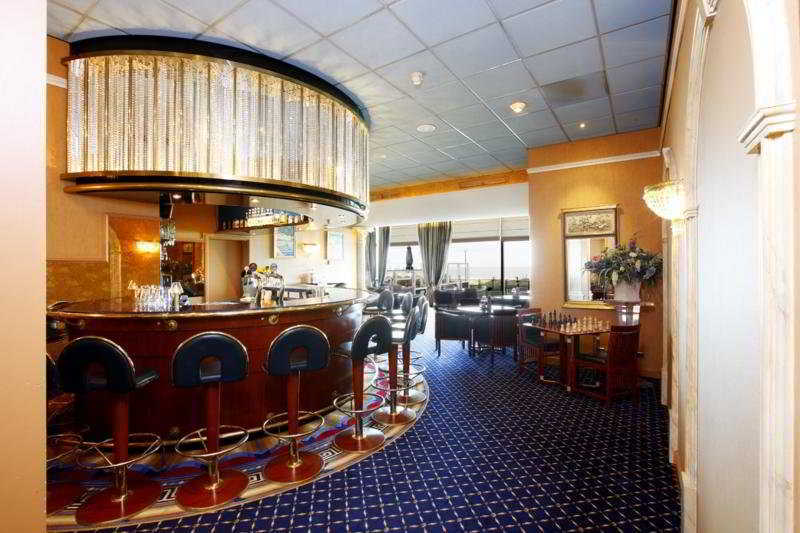 Nh Atlantic Den Haag Hotel Exterior photo