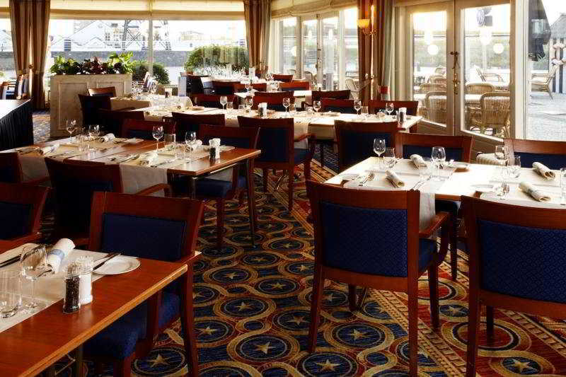 Nh Atlantic Den Haag Hotel Exterior photo