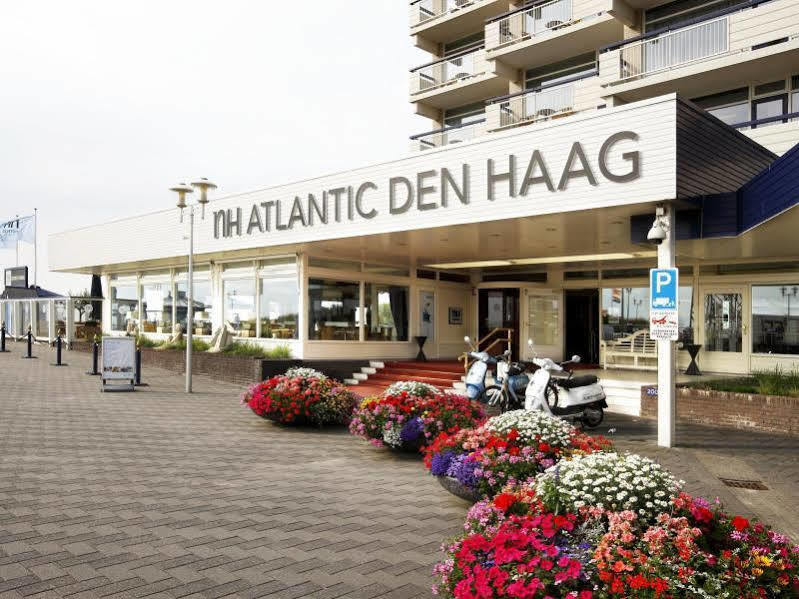 Nh Atlantic Den Haag Hotel Exterior photo