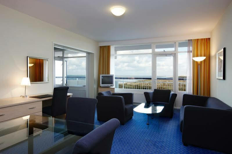 Nh Atlantic Den Haag Hotel Exterior photo